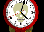 The Death Clock