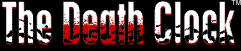 Death Clock Logo